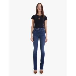 MOTHER The Insider Hot Springs Jeans